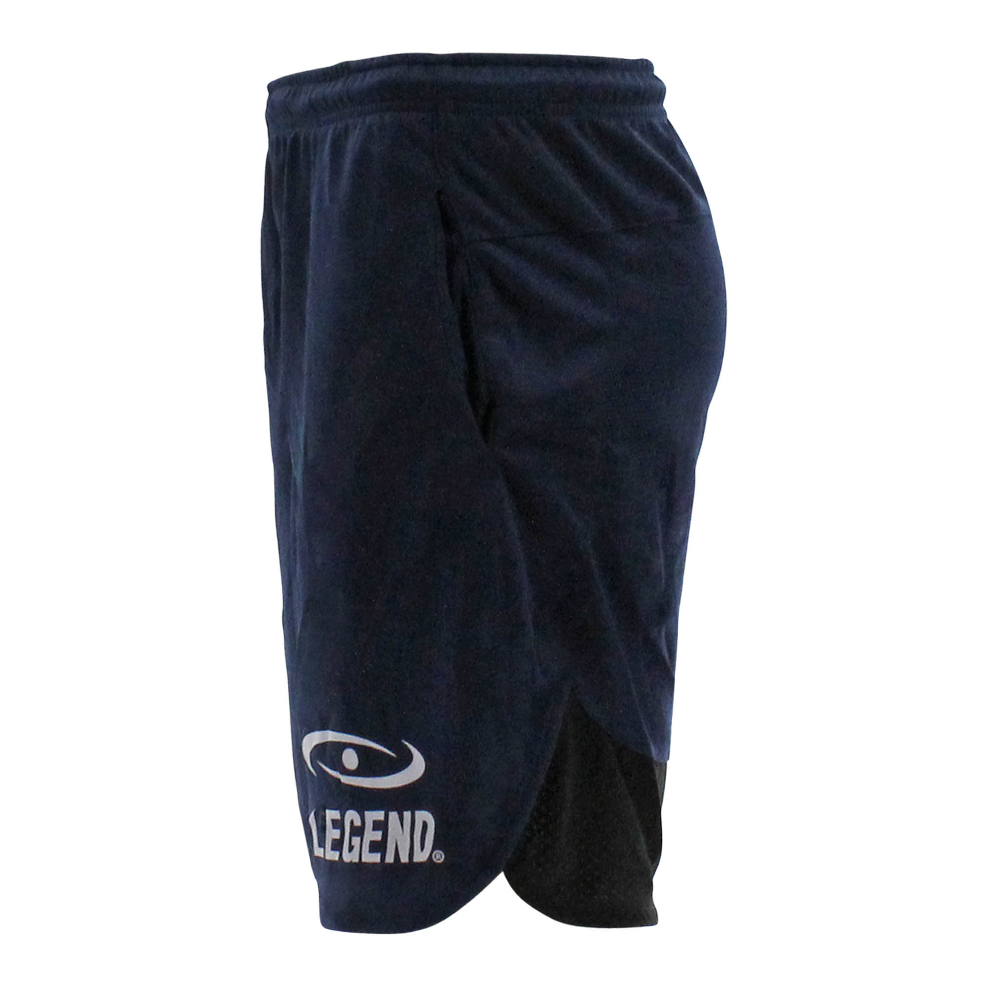 Sport Shorts AeroFit heren Navy Blue Sport Shorts AeroFit heren Navy Blue