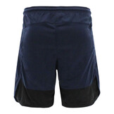 Sport Shorts AeroFit heren Navy Blue Sport Shorts AeroFit heren Navy Blue