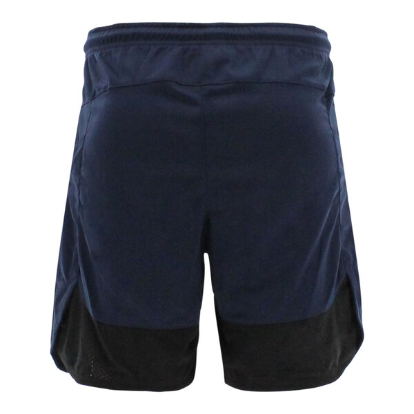 Sport Shorts AeroFit heren Navy Blue Sport Shorts AeroFit heren Navy Blue