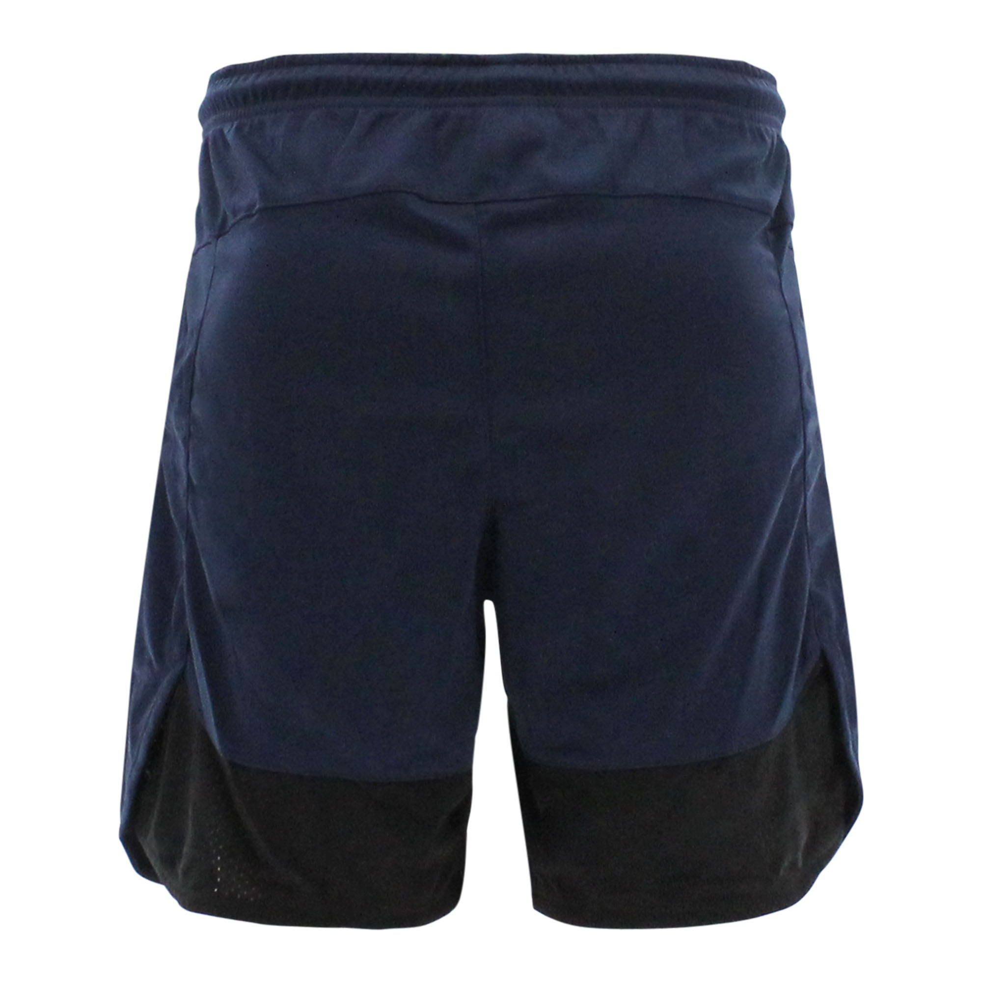 Sport Shorts AeroFit heren Navy Blue Sport Shorts AeroFit heren Navy Blue