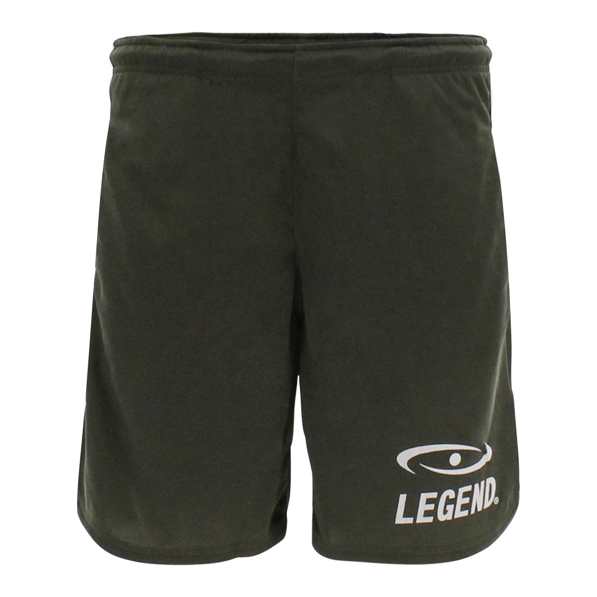 Sport Shorts AeroFit heren army green