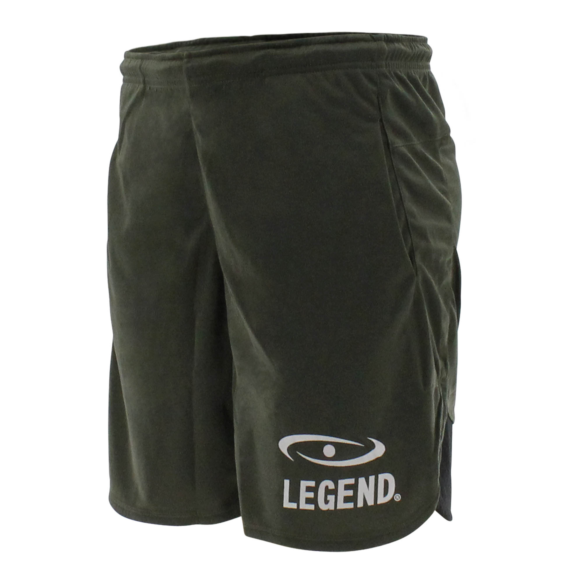 Pro sport short men Black - Copy - Copy - Copy
