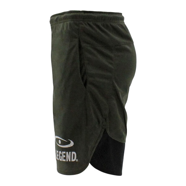 Pro sport short men Black - Copy - Copy - Copy