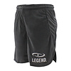 Sport Shorts AeroFit heren Grey
