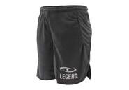 Sport Shorts AeroFit heren Grey