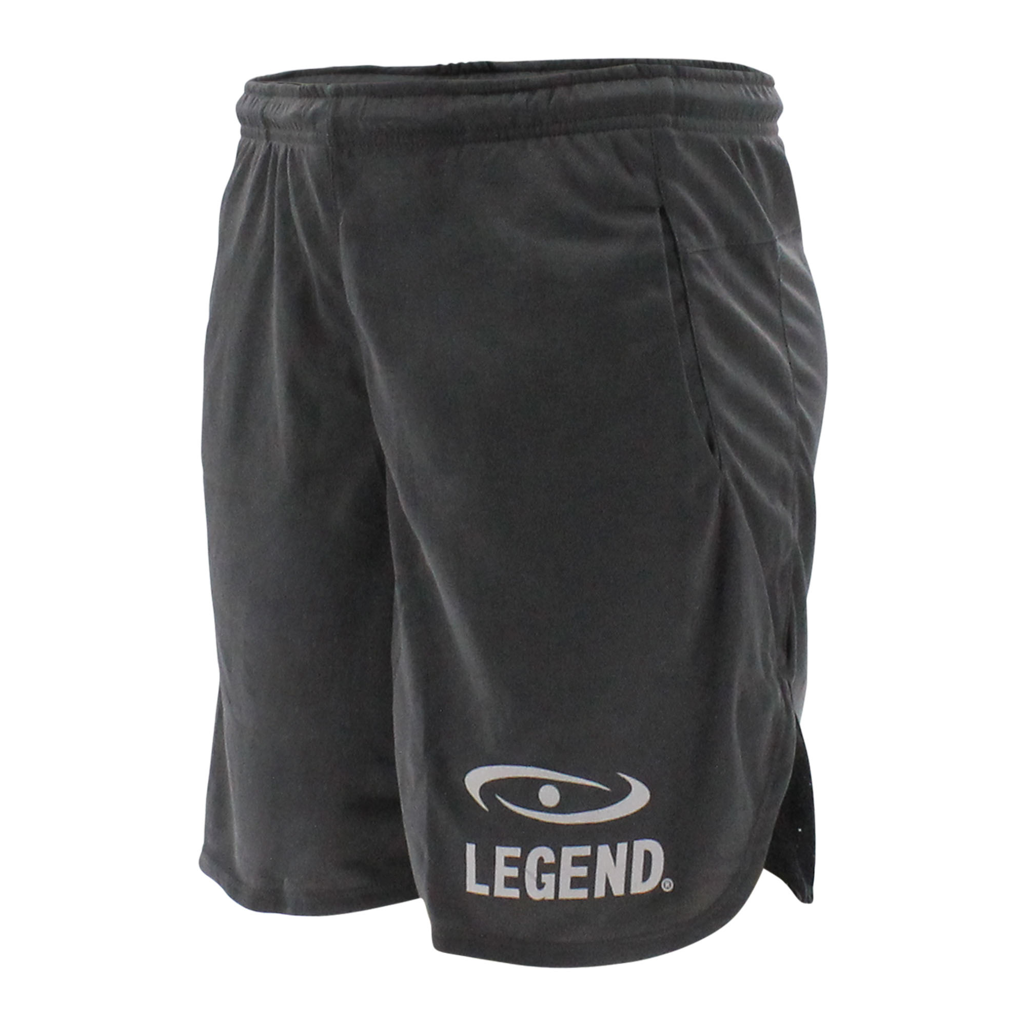 Sport Shorts AeroFit heren Grey Sport Shorts AeroFit heren Grey