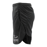 Sport Shorts AeroFit heren Grey