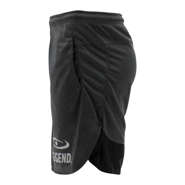 Sport Shorts AeroFit heren Grey