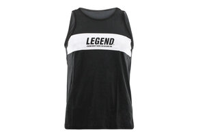 Tank Top men white Legend - Copy