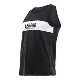 Tank Top men white Legend - Copy Tank Top men white Legend - Copy