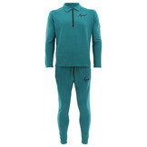 Jogging suit sweater Men/Women signature line black - Copy - Copy - Copy