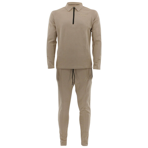 Jogging suit sweater Men/Women signature line black - Copy - Copy - Copy - Copy