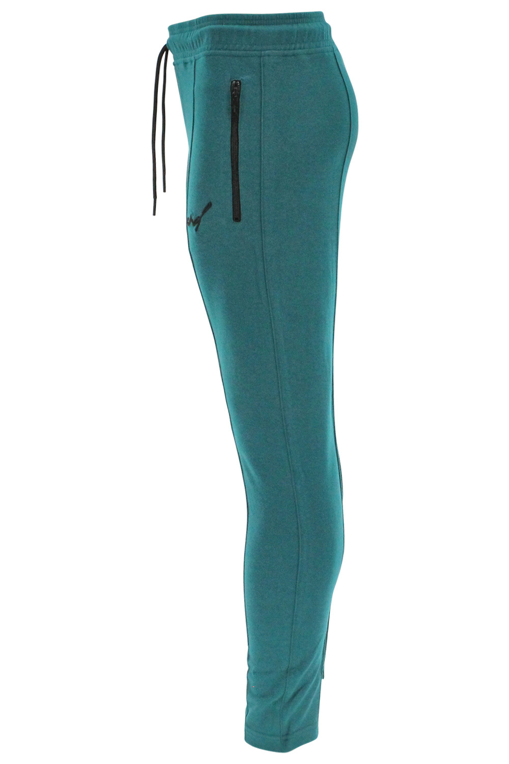 Jogging suit sweater Men/Women signature line black - Copy - Copy - Copy - Copy - Copy