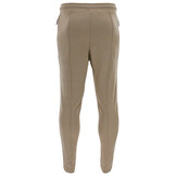 Trouser LA Luxe Lounge Beige heren/dames katoen Trouser LA Luxe Lounge Beige heren/dames katoen