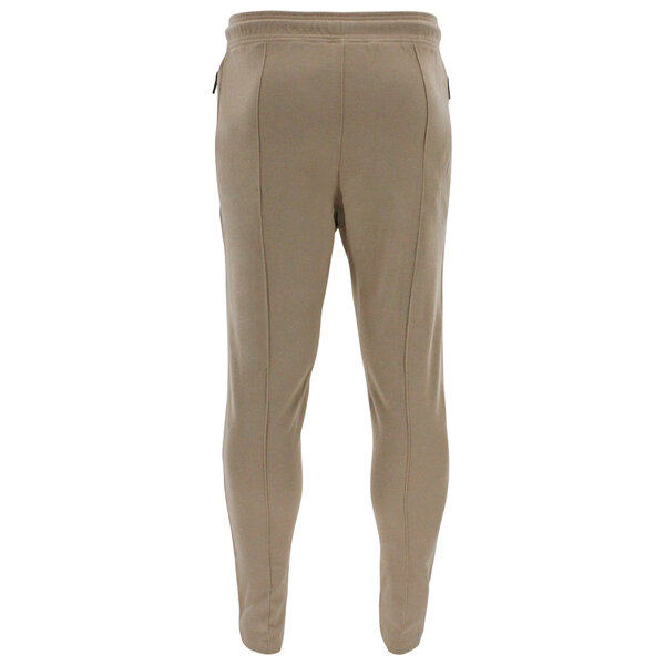 Trouser LA Luxe Lounge Beige heren/dames katoen Trouser LA Luxe Lounge Beige heren/dames katoen