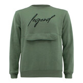 Sweater/Sweater Women/Men Signature line Black - Copy