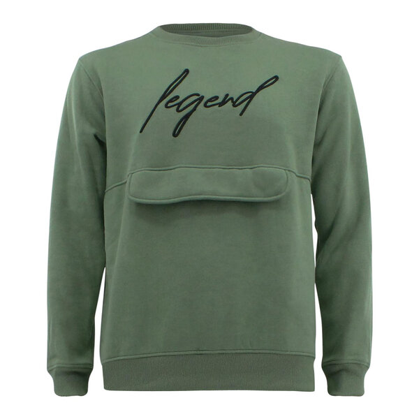 Sweater/Sweater Women/Men Signature line Black - Copy