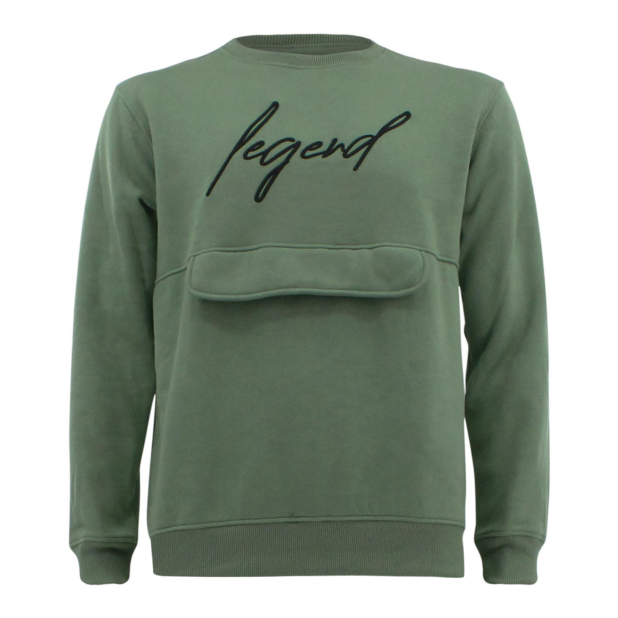 Sweater/Sweater Women/Men Signature line Black - Copy