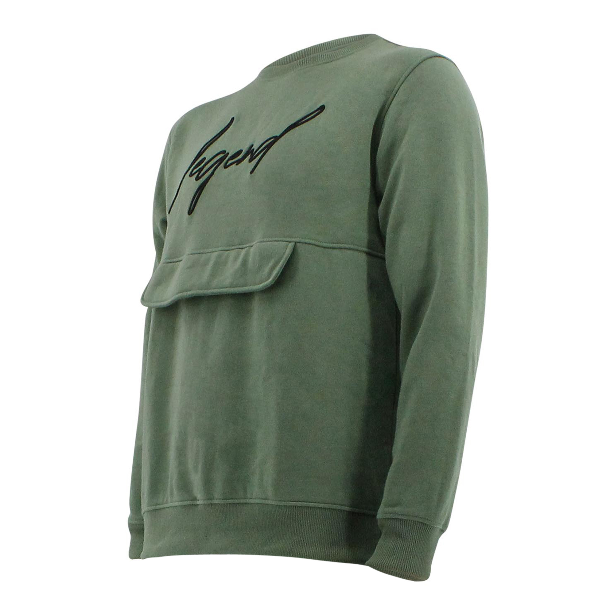 Sweater/Sweater Women/Men Signature line Black - Copy