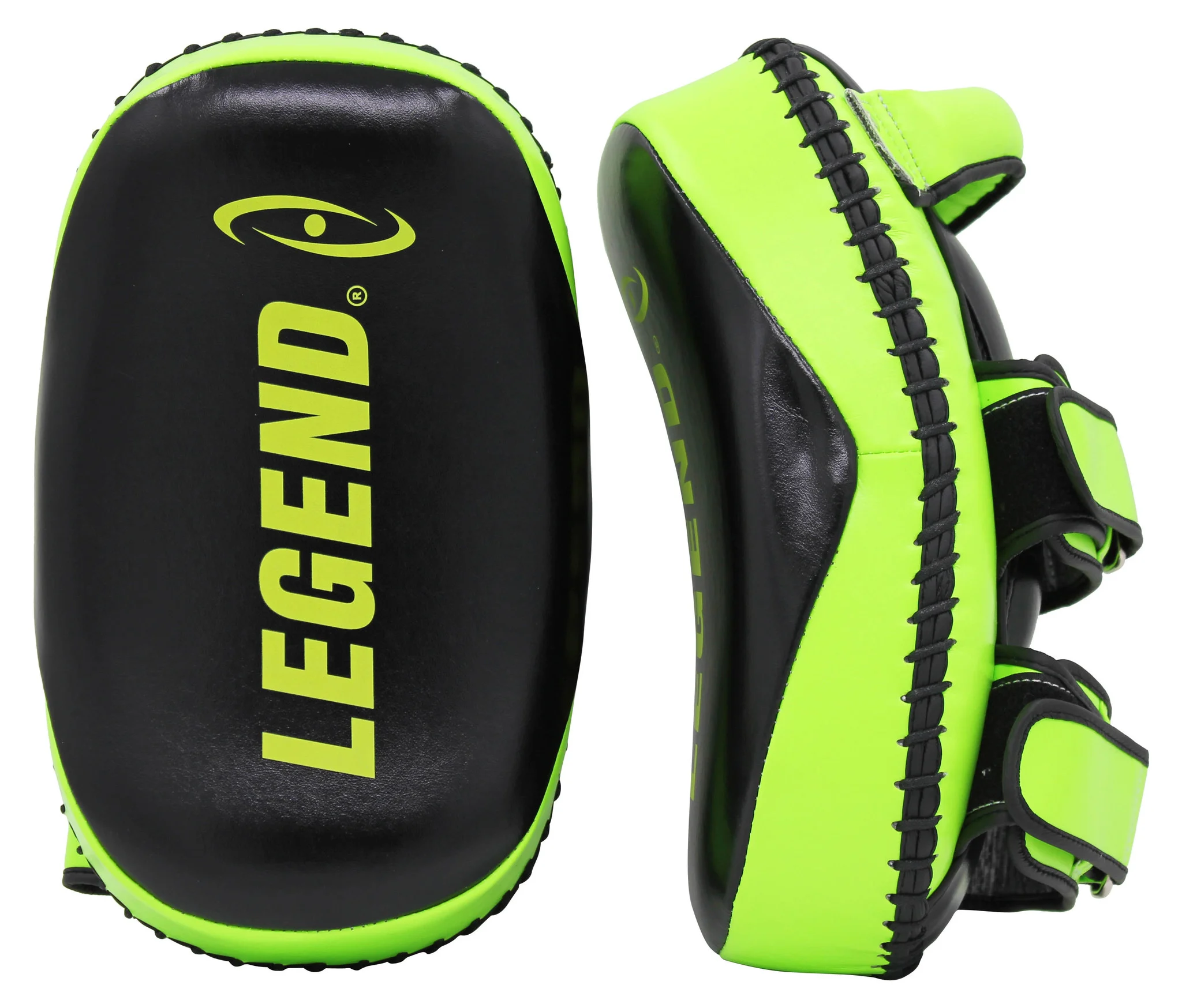 Kickboks Pads Kopen Voor Training Wedstrijd TIP 