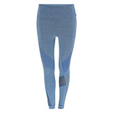 Sports leggings Mesh Grey - Copy