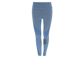 Sports leggings Mesh Grey - Copy