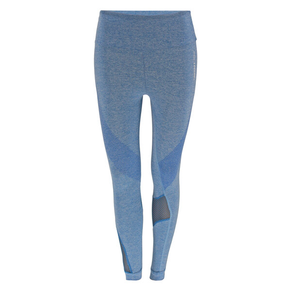 Sports leggings Mesh Grey - Copy