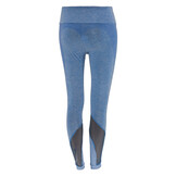 Sports leggings Mesh Grey - Copy