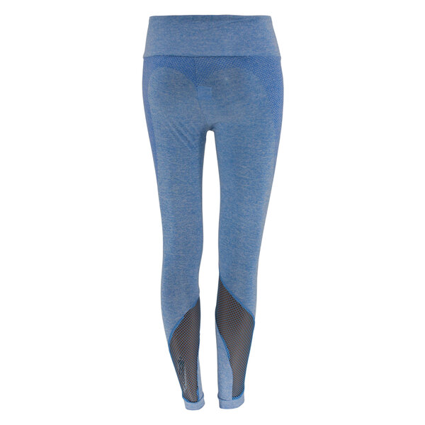 Sports leggings Mesh Grey - Copy