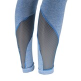 Sports leggings Mesh Grey - Copy