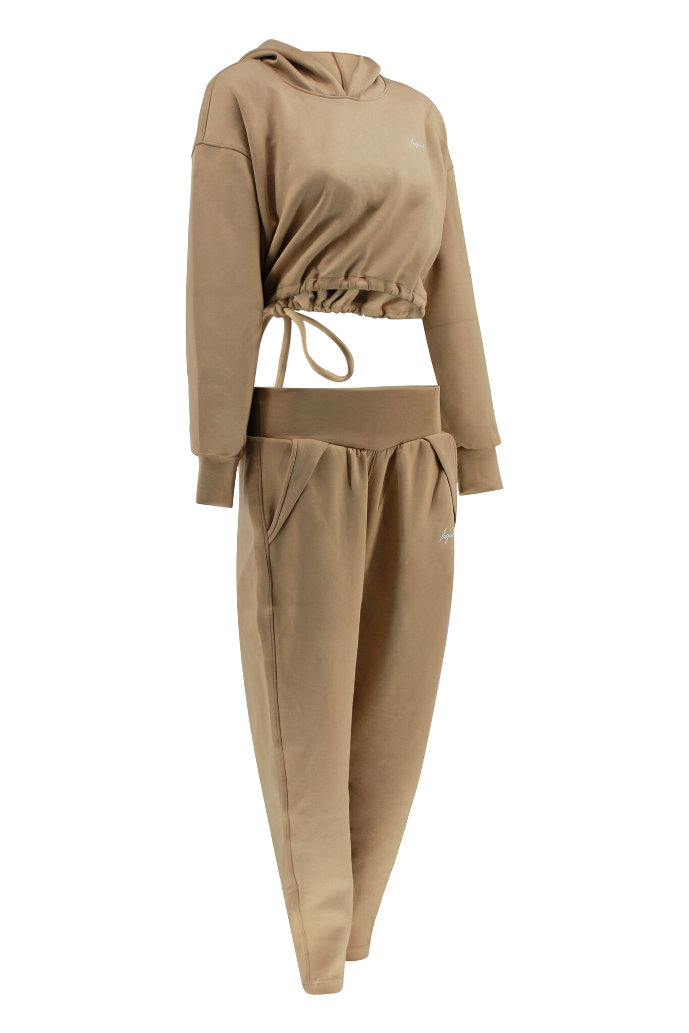 Jogging suit sweater Men/Women signature line black - Copy - Copy - Copy - Copy - Copy - Copy - Copy