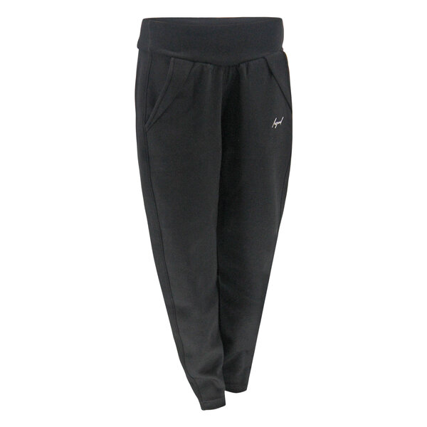 GracefulGlide Fashion pants Dames zwart GracefulGlide Fashion pants Dames zwart