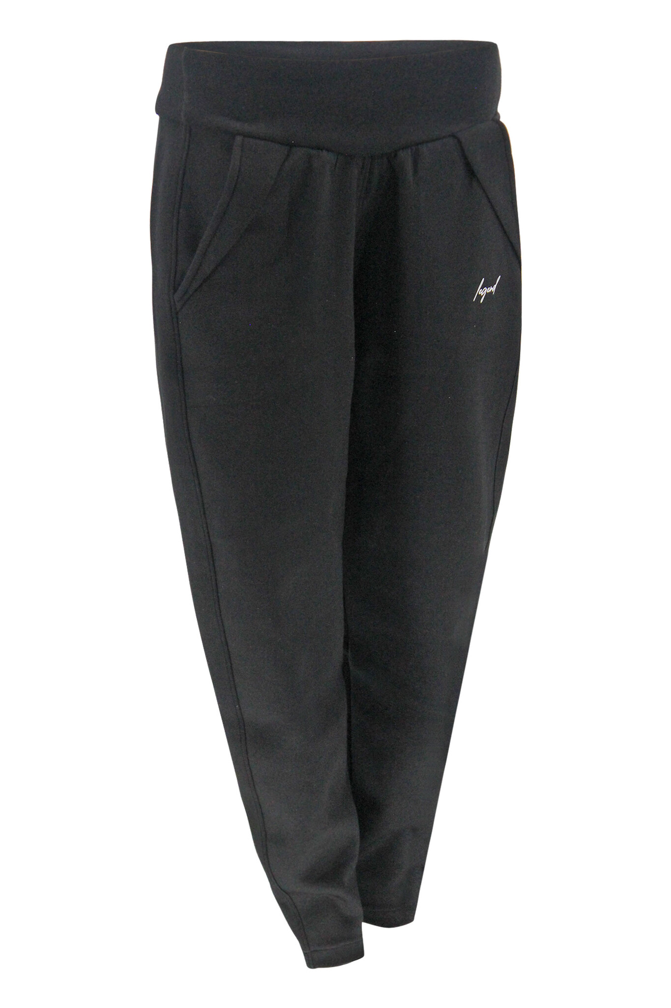 GracefulGlide Fashion pants Dames zwart GracefulGlide Fashion pants Dames zwart