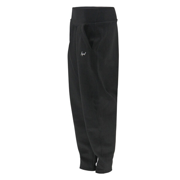 Sweatpants men's signature line black - Copy - Copy - Copy