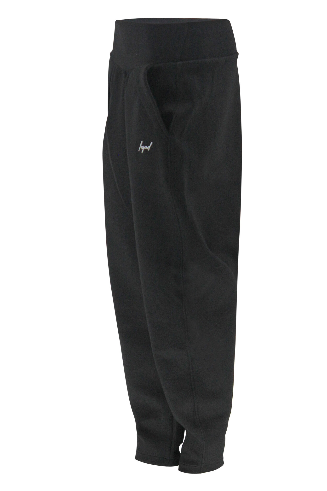 Sweatpants men's signature line black - Copy - Copy - Copy