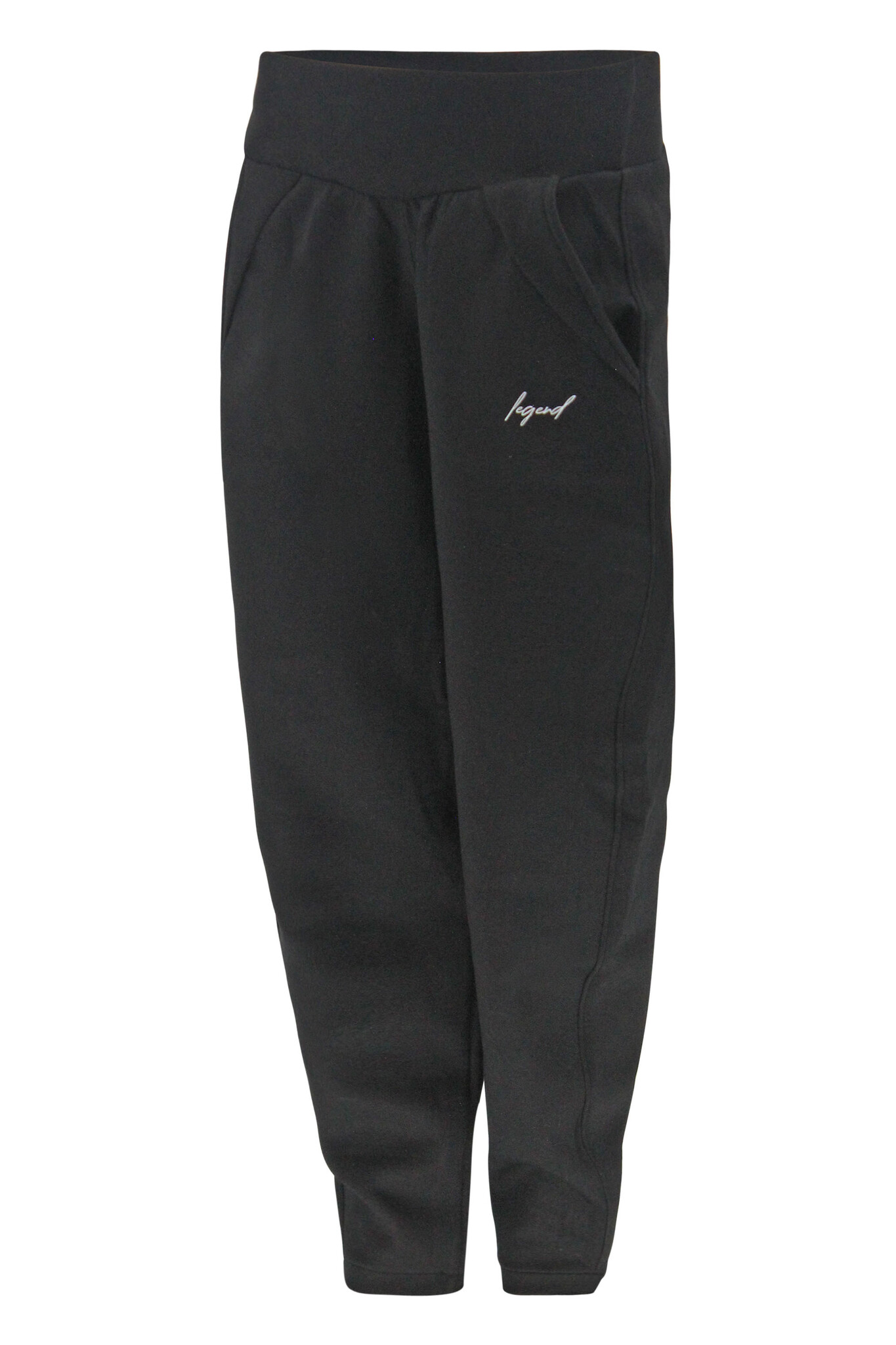 Sweatpants men's signature line black - Copy - Copy - Copy