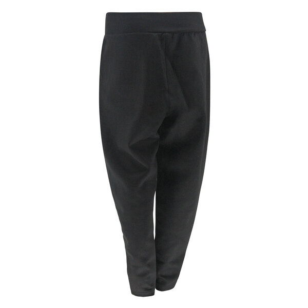 Sweatpants men's signature line black - Copy - Copy - Copy
