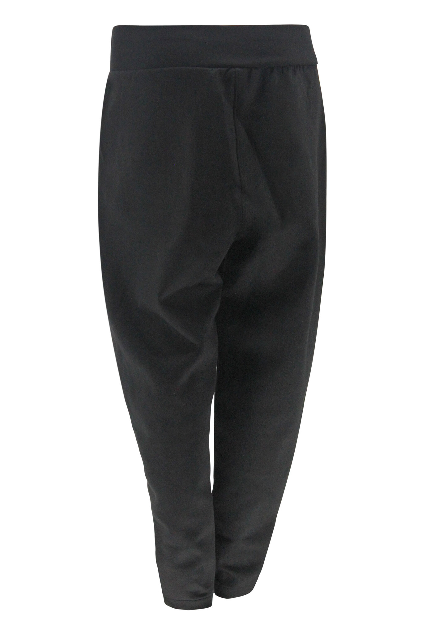 Sweatpants men's signature line black - Copy - Copy - Copy