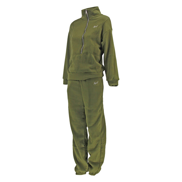 Jogging suit Hoodie Men/Women signature line black - Copy - Copy - Copy