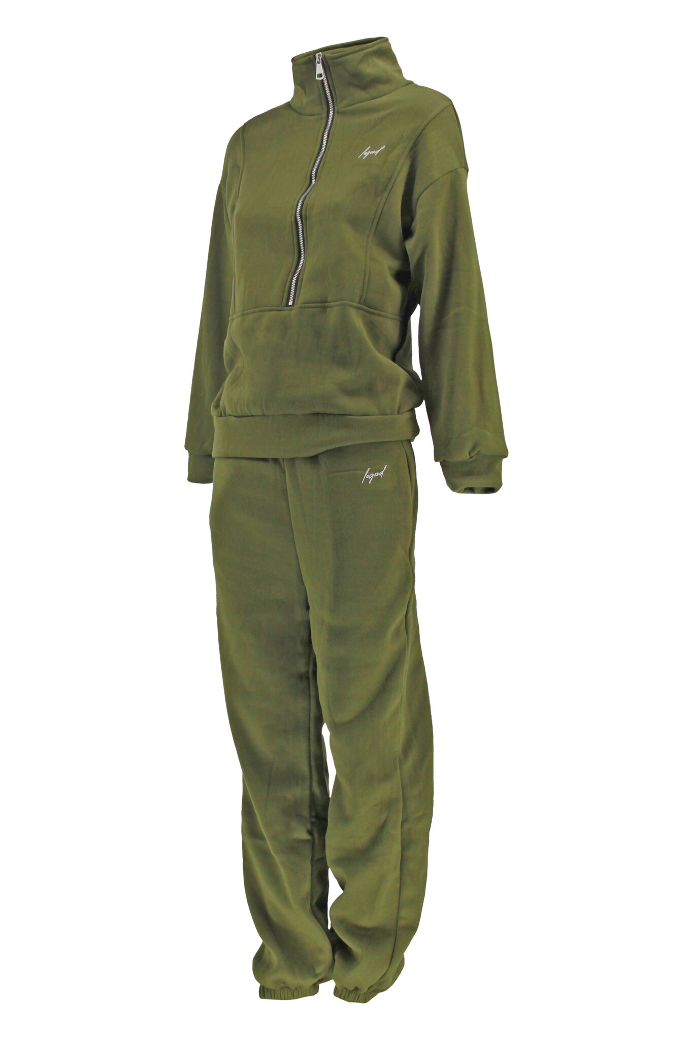 Jogging suit Hoodie Men/Women signature line black - Copy - Copy - Copy