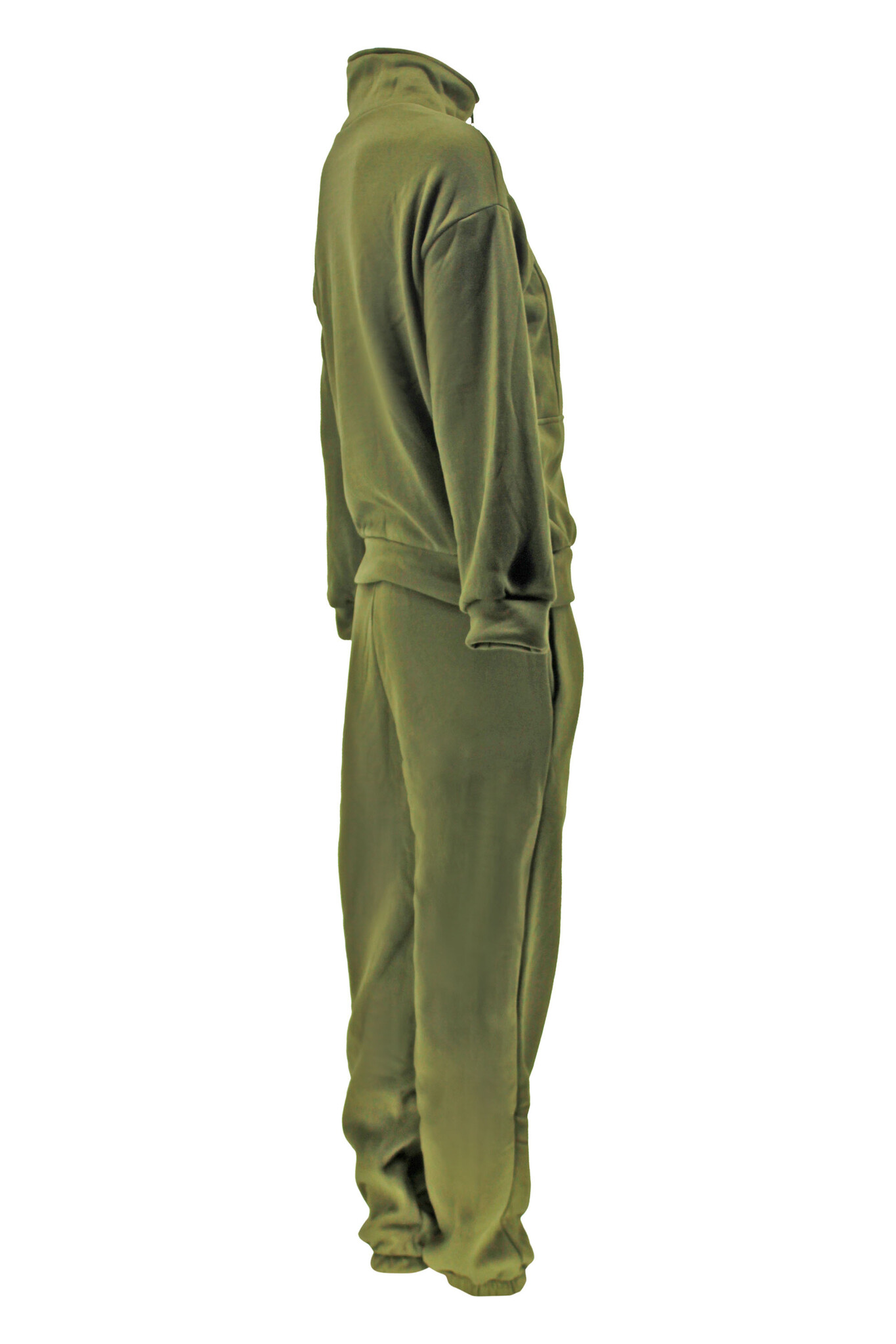 Jogging suit Hoodie Men/Women signature line black - Copy - Copy - Copy