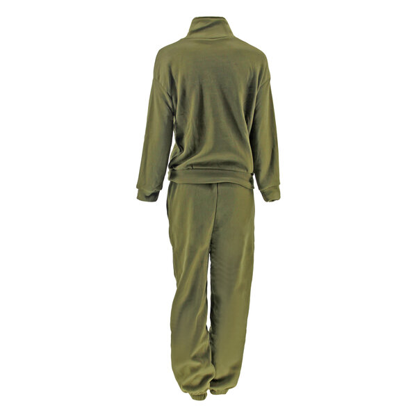 Jogging suit Hoodie Men/Women signature line black - Copy - Copy - Copy