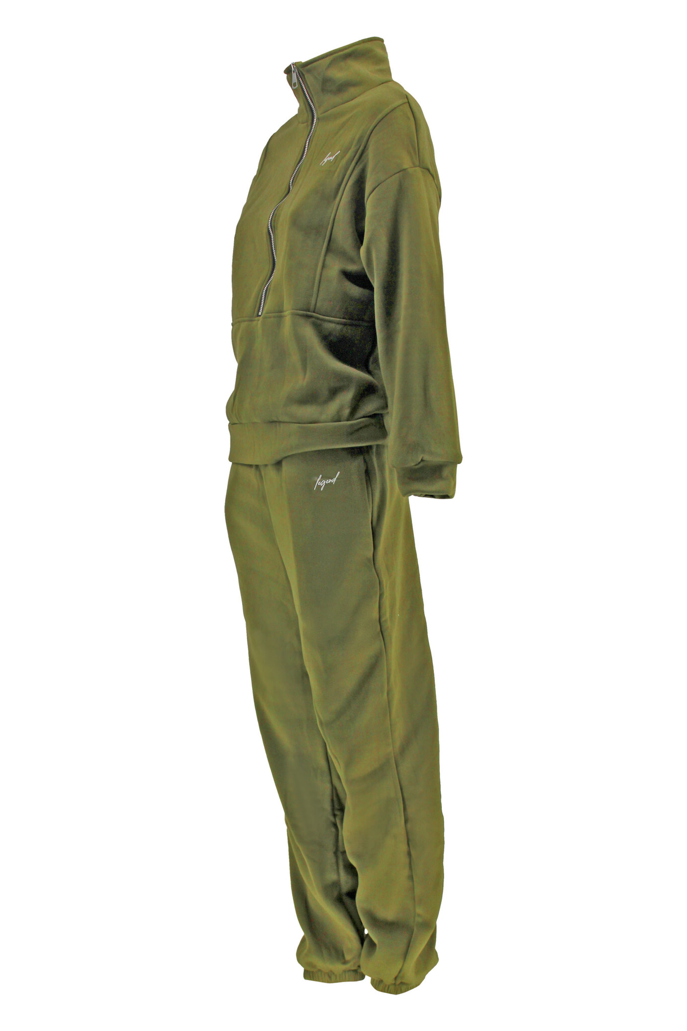 Jogging suit Hoodie Men/Women signature line black - Copy - Copy - Copy