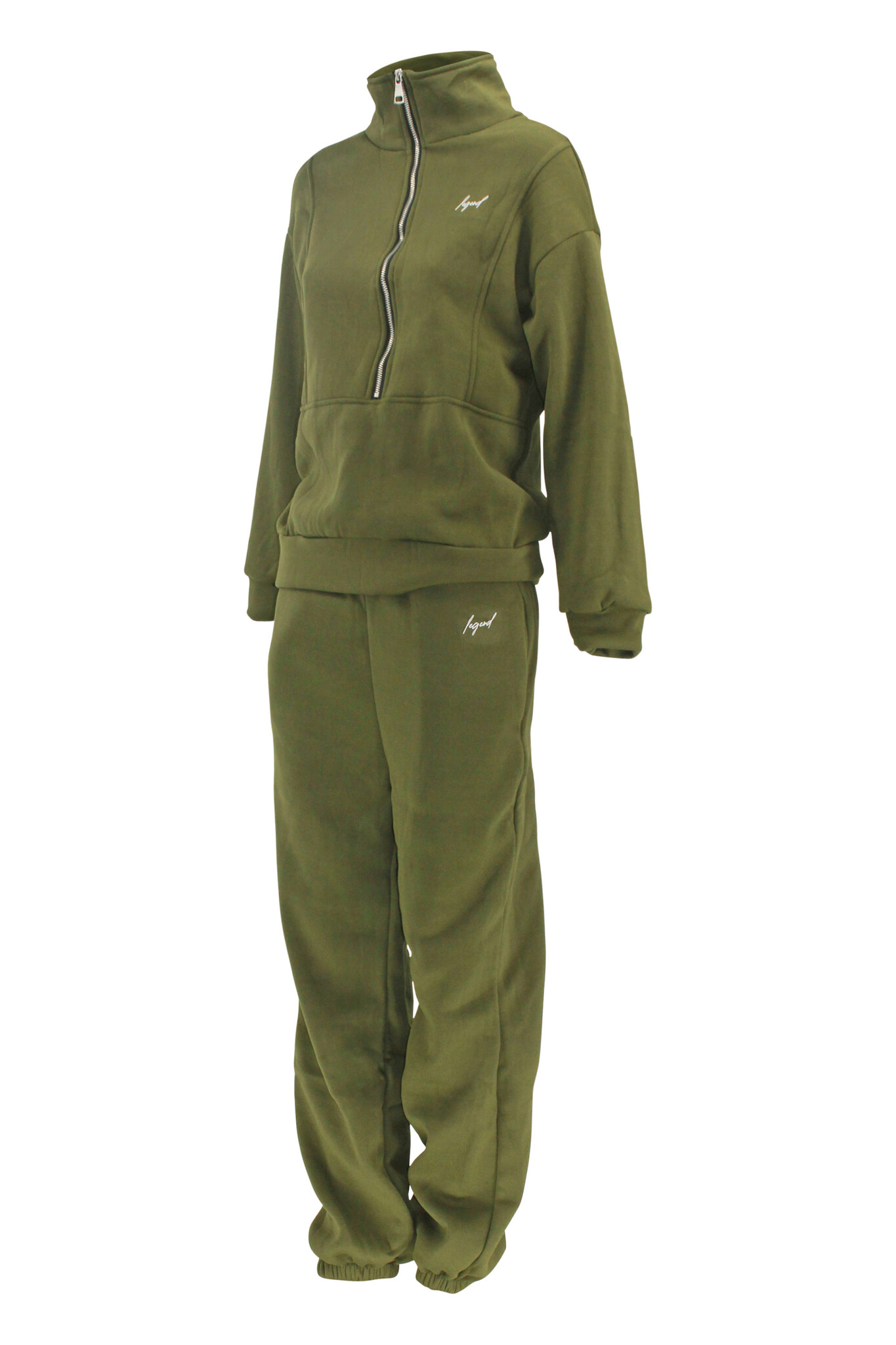 Jogging suit Hoodie Men/Women signature line black - Copy - Copy - Copy