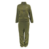 Jogging suit Hoodie Men/Women signature line black - Copy - Copy - Copy