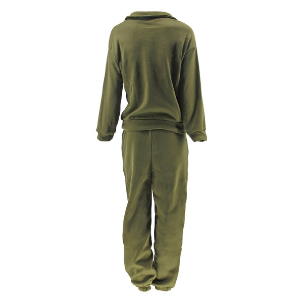 Jogging suit Hoodie Men/Women signature line black - Copy - Copy - Copy