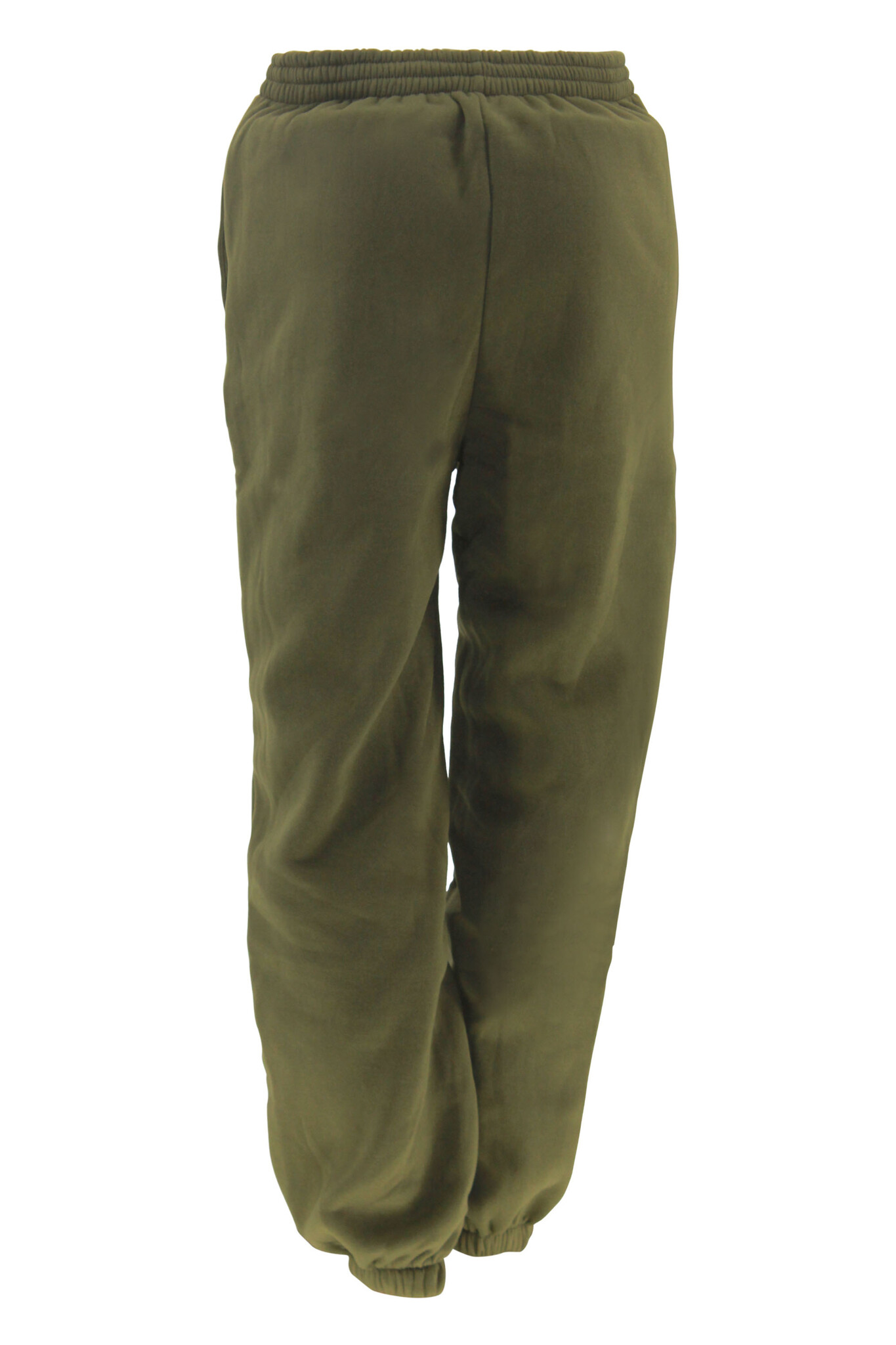 ChiComfort luxe Dames jogging pants Groen