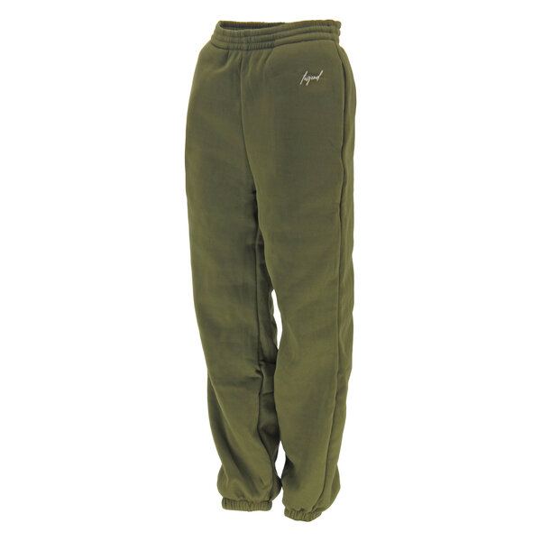 Sweatpants men's signature line black - Copy - Copy - Copy - Copy