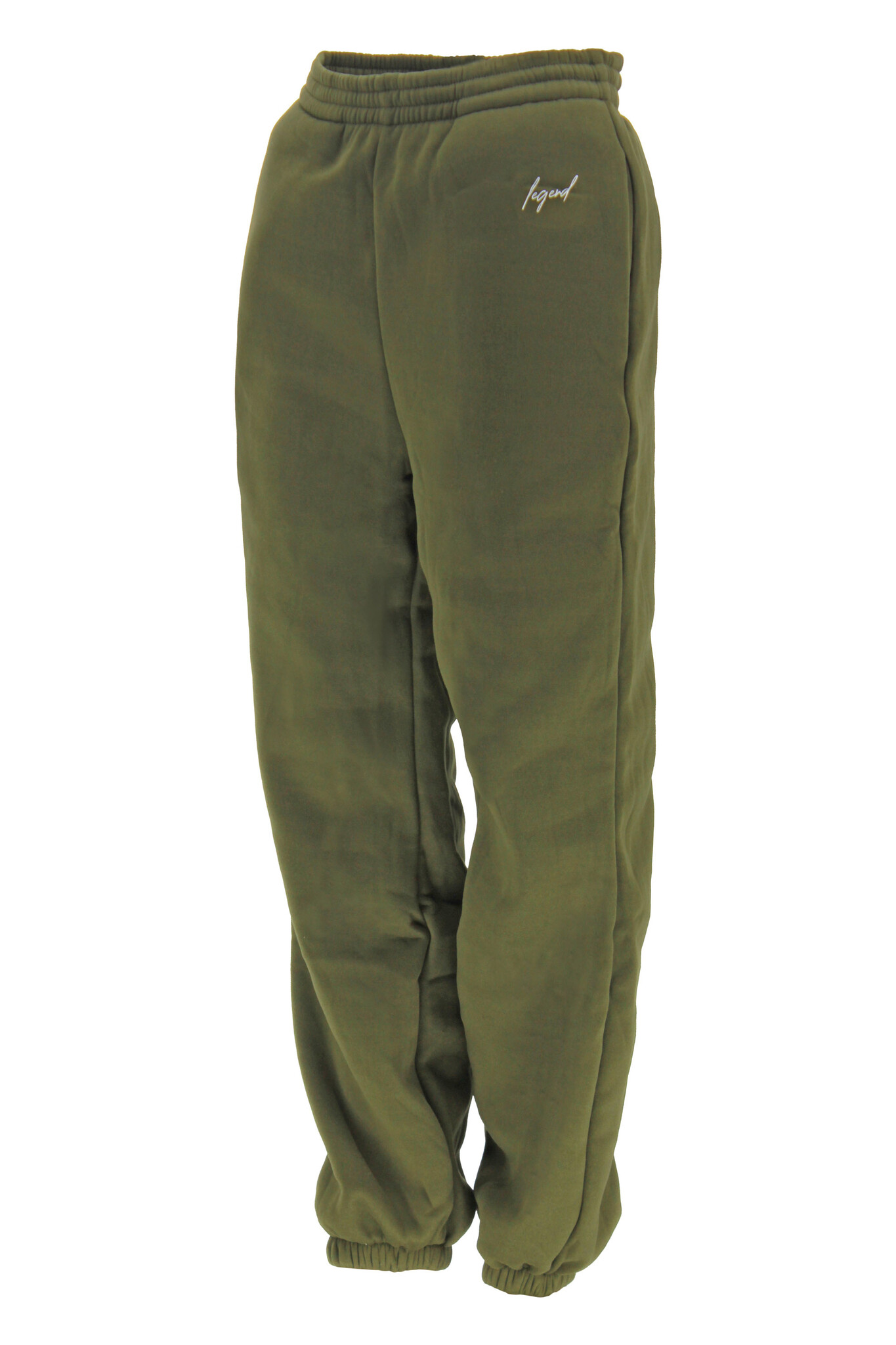 Sweatpants men's signature line black - Copy - Copy - Copy - Copy