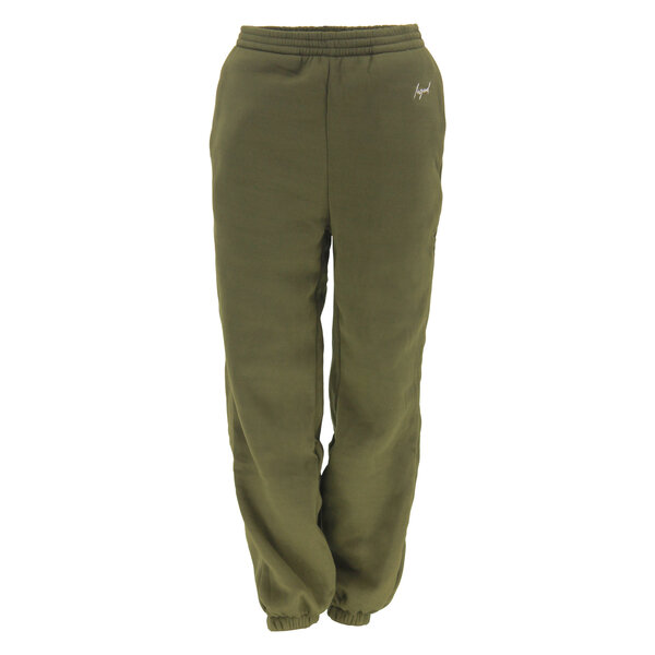 ChiComfort luxe Dames jogging pants Groen